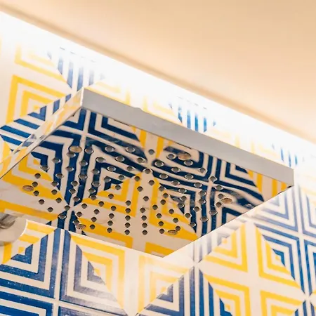 Maison Serena Alojamento de Acomodação e Pequeno-almoço Sorrento