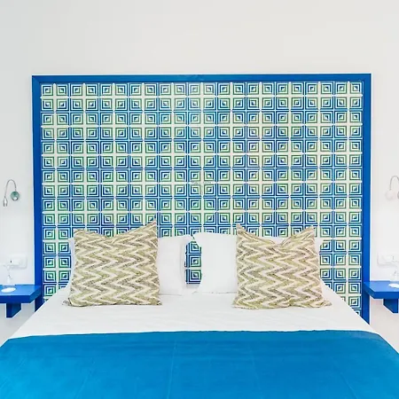 Maison Serena Отель типа 