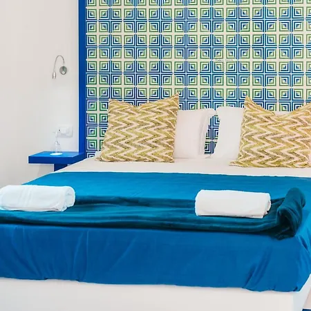 Alojamento de Acomodação e Pequeno-almoço Maison Serena 4*