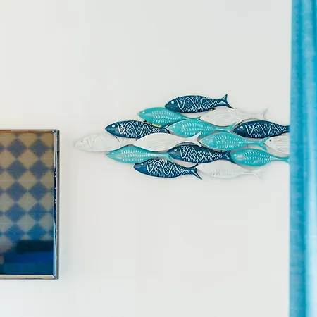 Maison Serena Отель типа 