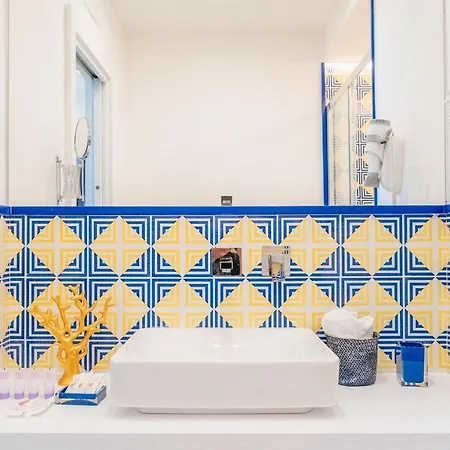 Maison Serena Отель типа 