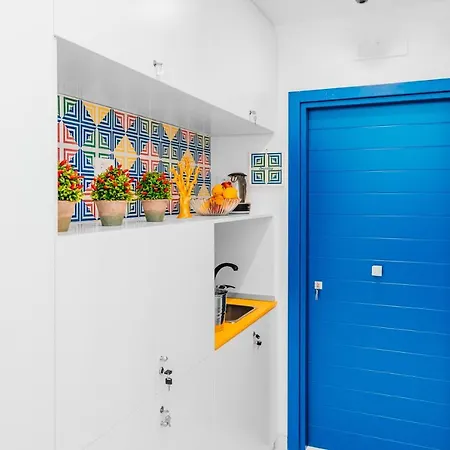 Maison Serena Sorrento