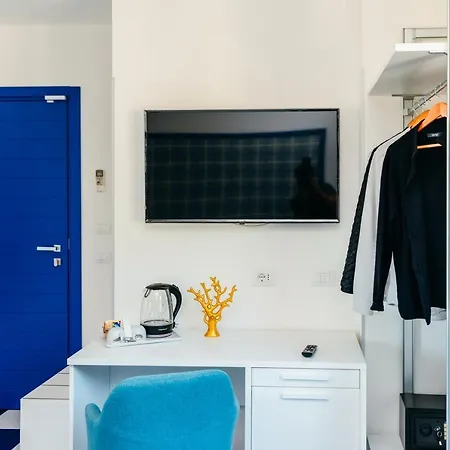 Maison Serena Alojamento de Acomodação e Pequeno-almoço