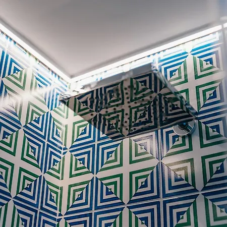 Maison Serena Сорренто