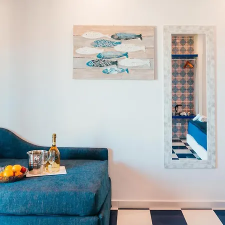 Alojamento de Acomodação e Pequeno-almoço Maison Serena