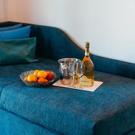 Alojamento de Acomodação e Pequeno-almoço Maison Serena 4*