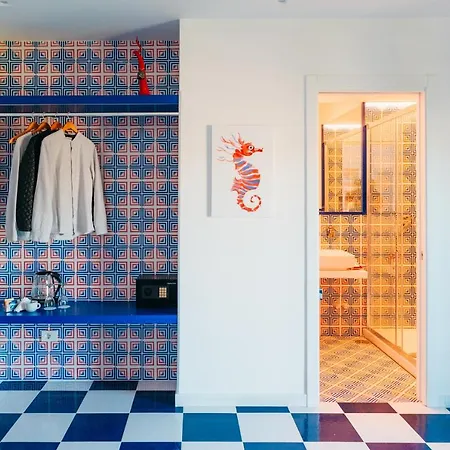 Maison Serena Отель типа 