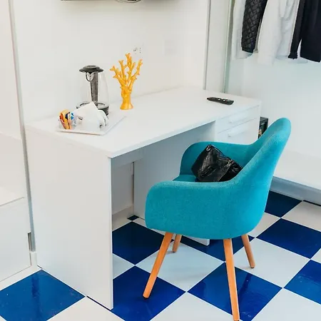 Maison Serena Sorrento