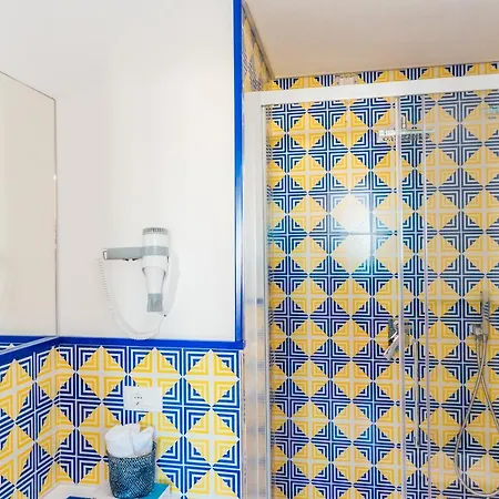 Maison Serena Отель типа 