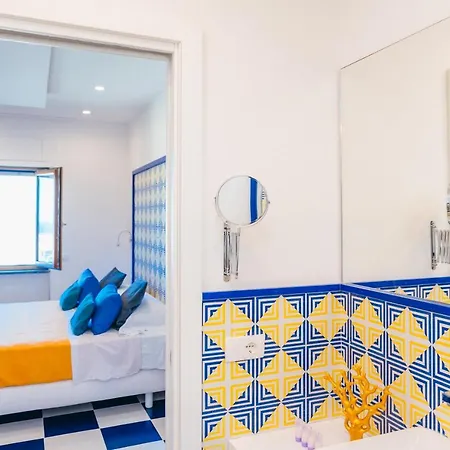 Maison Serena Sorrento