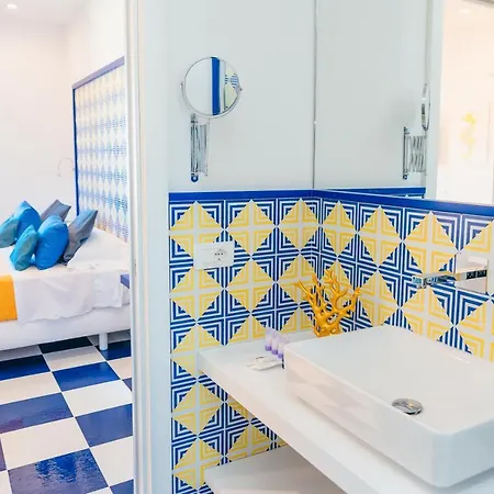 Maison Serena Sorrento