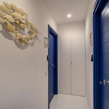 Maison Serena Alojamento de Acomodação e Pequeno-almoço 4*