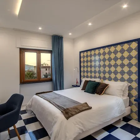 Alojamento de Acomodação e Pequeno-almoço Maison Serena