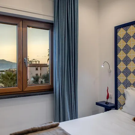 Maison Serena Отель типа 